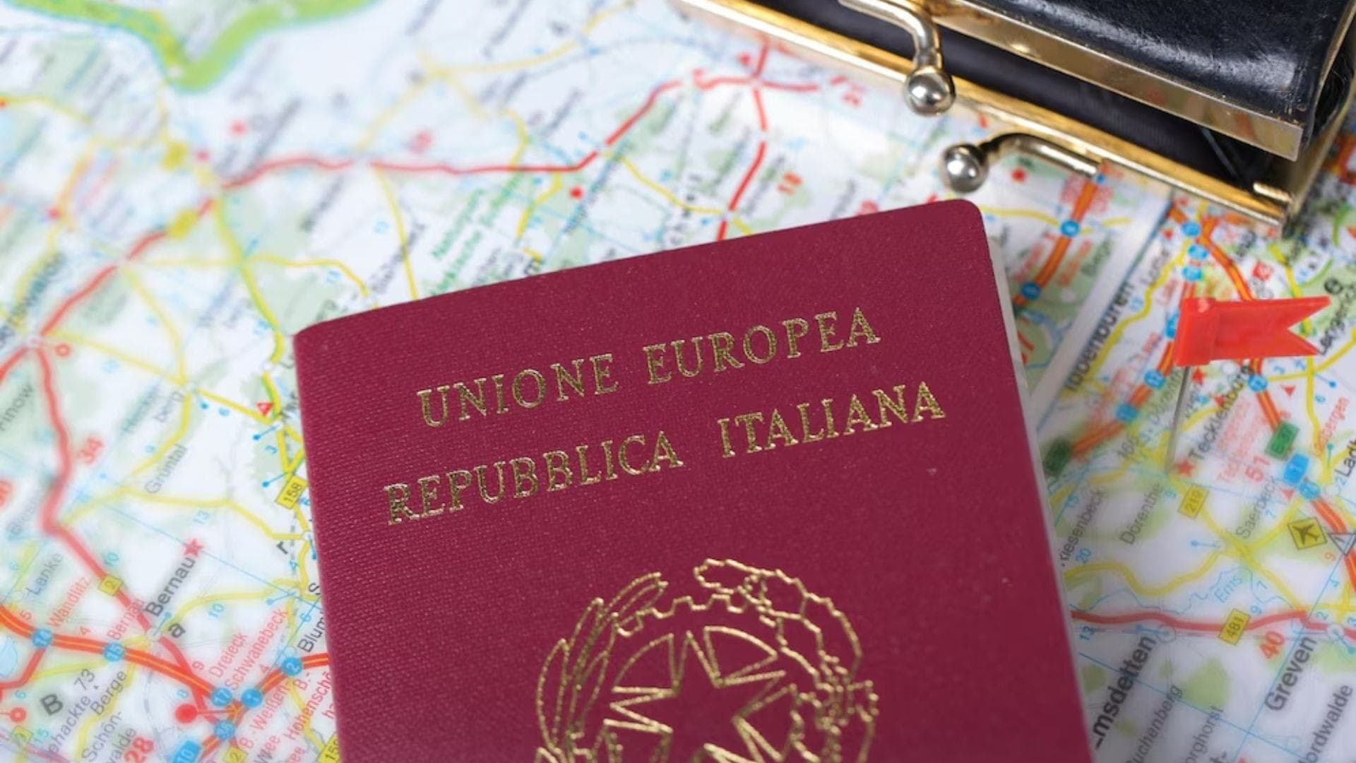 Cidadania italiana