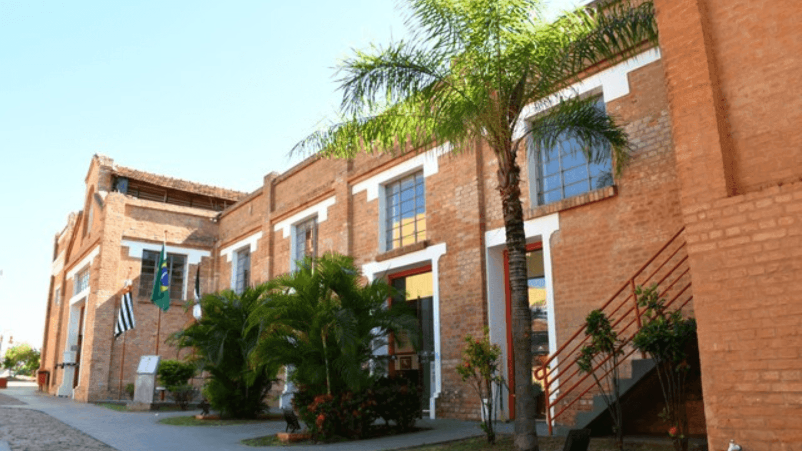 Biblioteca receberá contação de histórias 