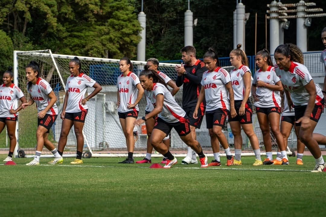 Internacional deve jogar de portões fechados