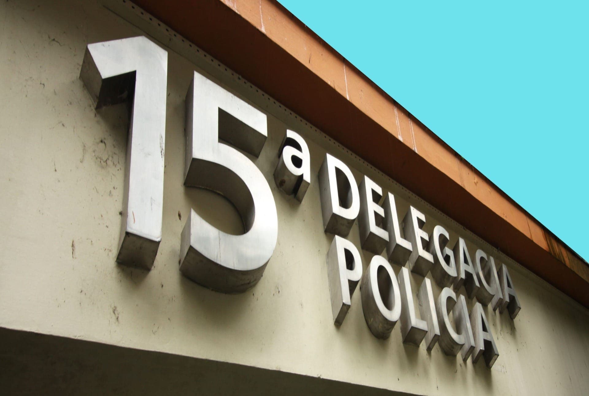 Delegacia da Gávea