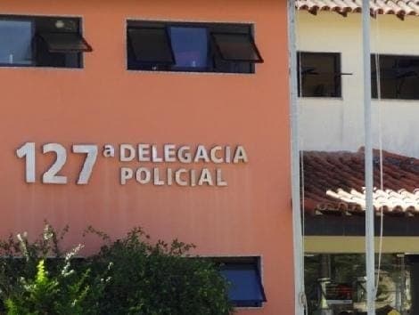 Delegacia de Búzios