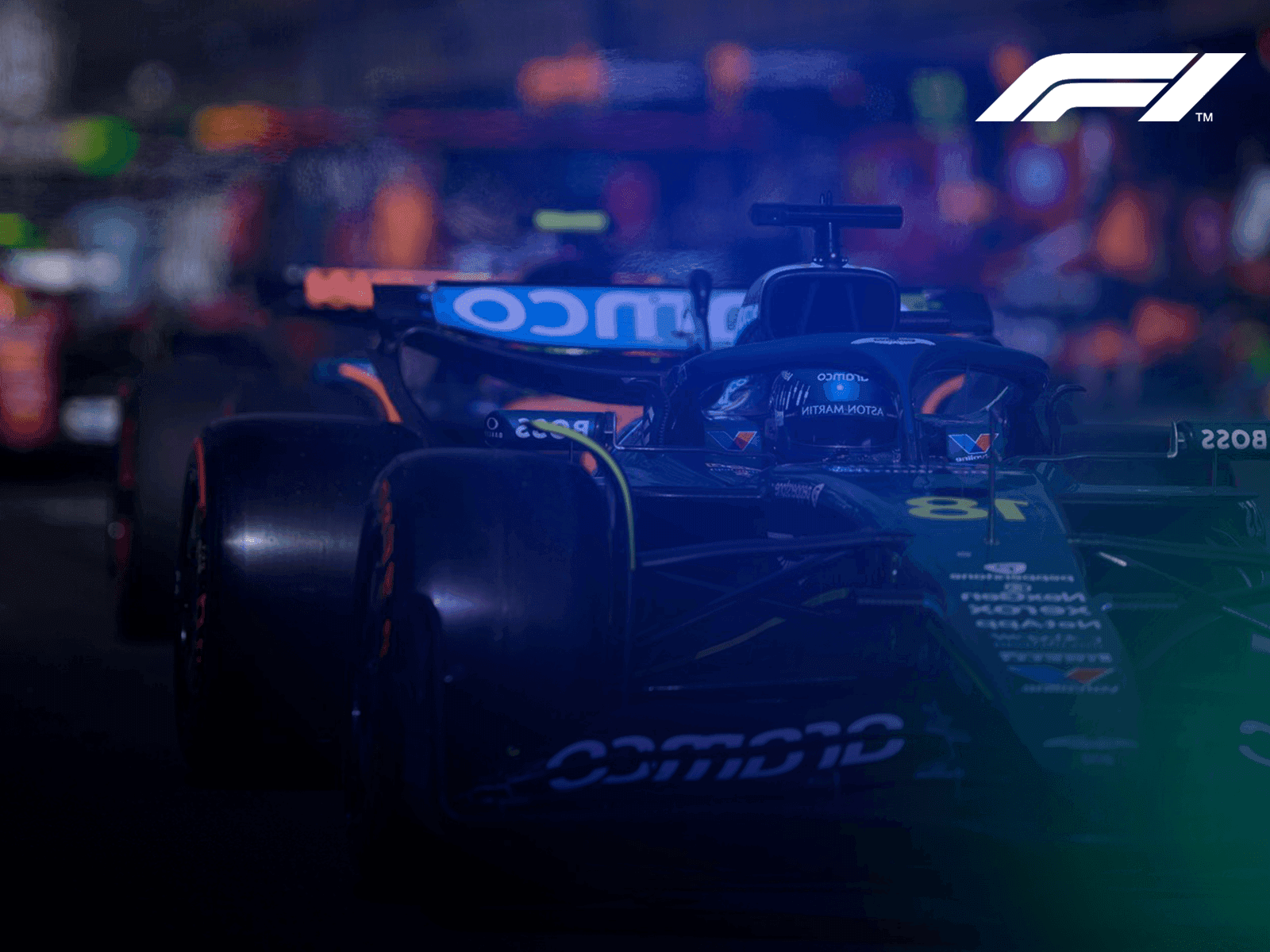 GP do Japão de Fórmula 1: veja onde assistir F1 ao vivo 