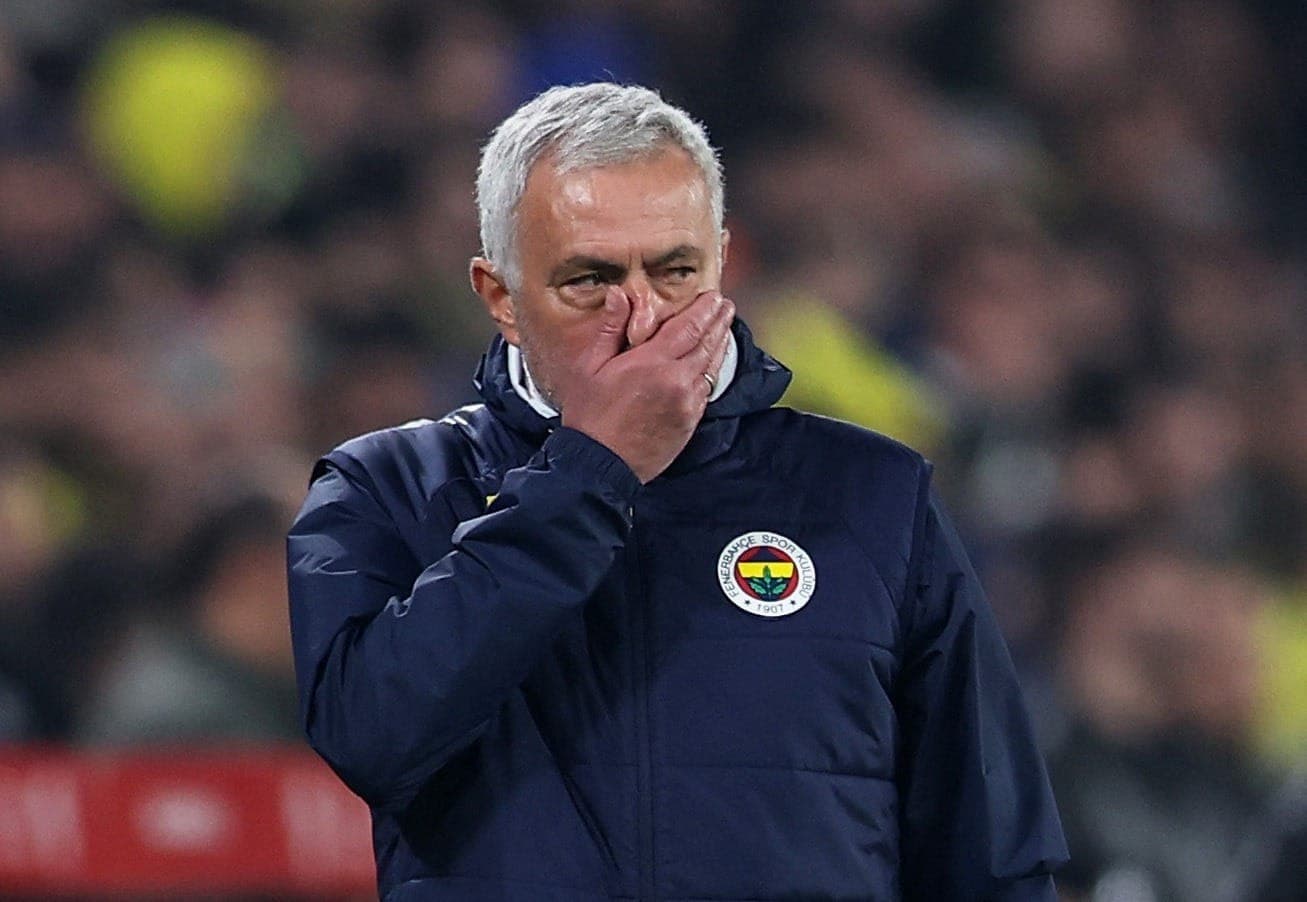 Mourinho