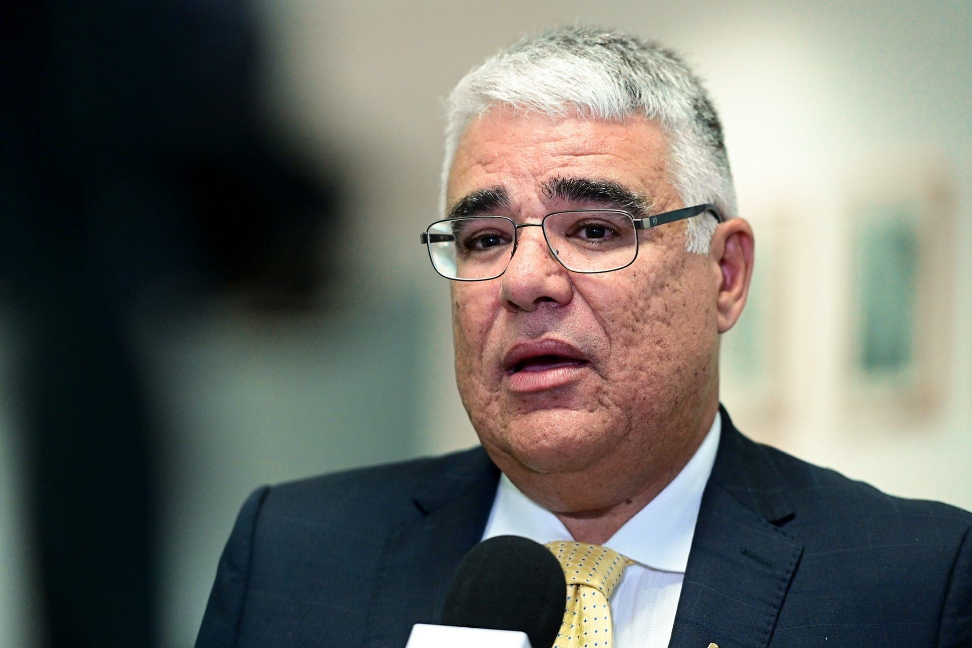 Senador Eduardo Girão (Novo-CE)