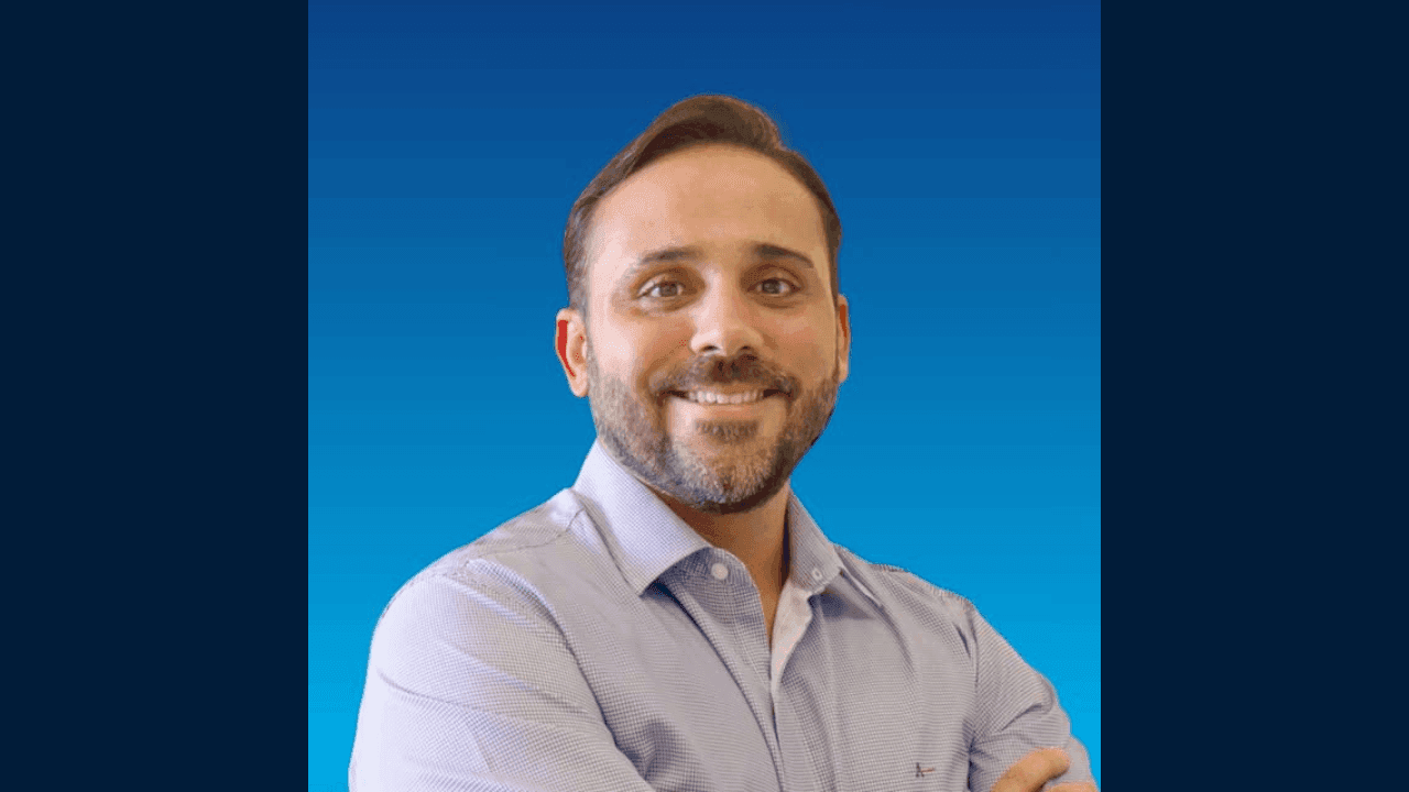 Bruno Barral