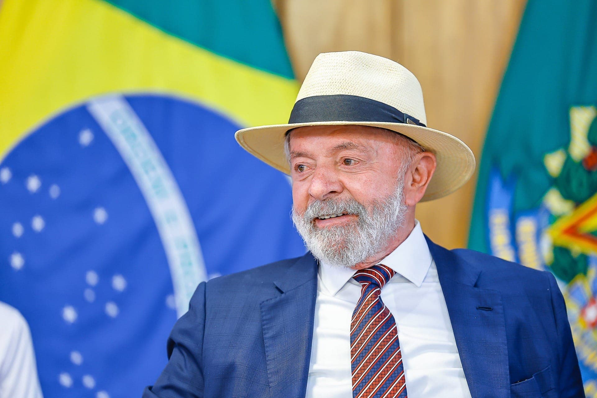 Presidente Lula