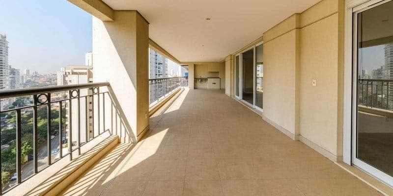 Apartamento Vila Mariana