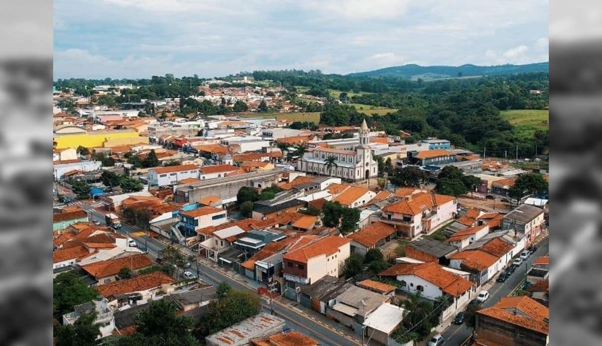 Araçoiaba da Serra