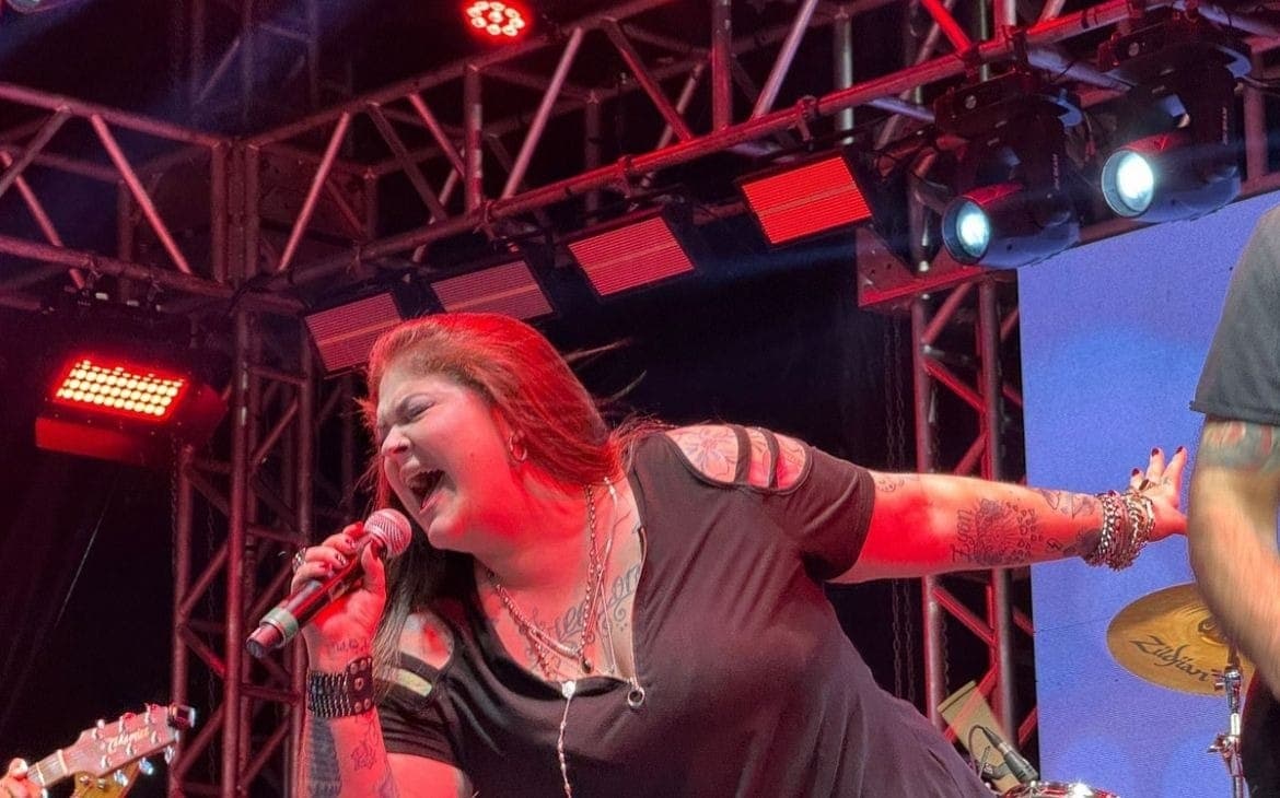 Twyla Correia