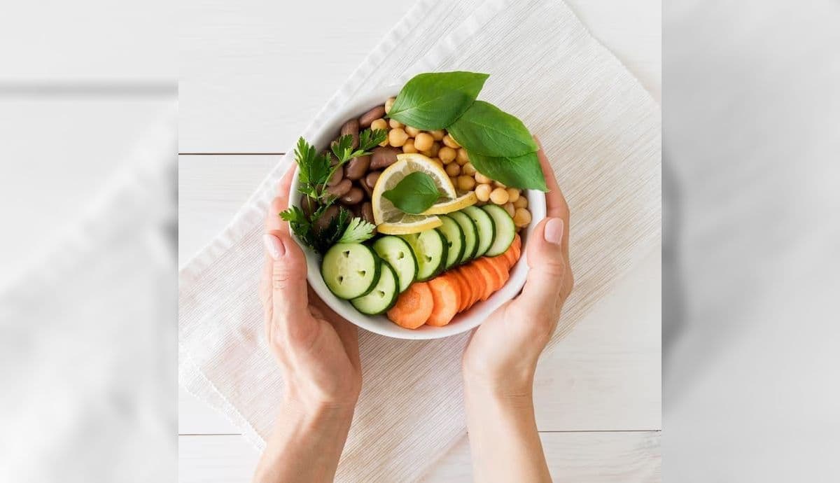 Várias são as opções de alimentos