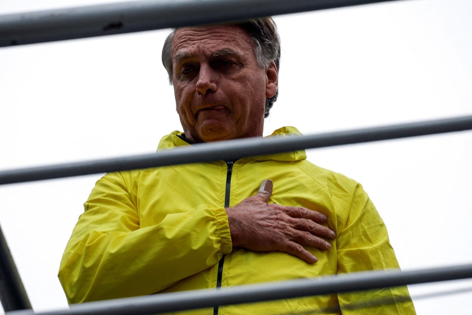 Jair Bolsonaro