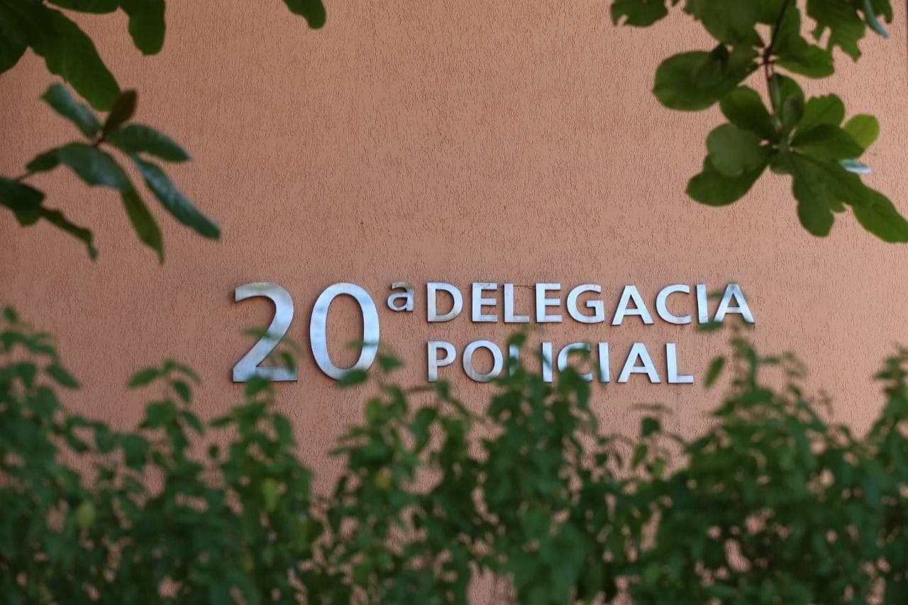 Delegacia de Itaipu
