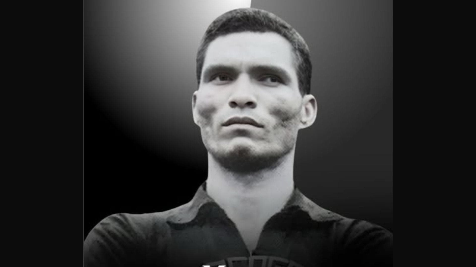 Goleiro Manga, do Botafogo