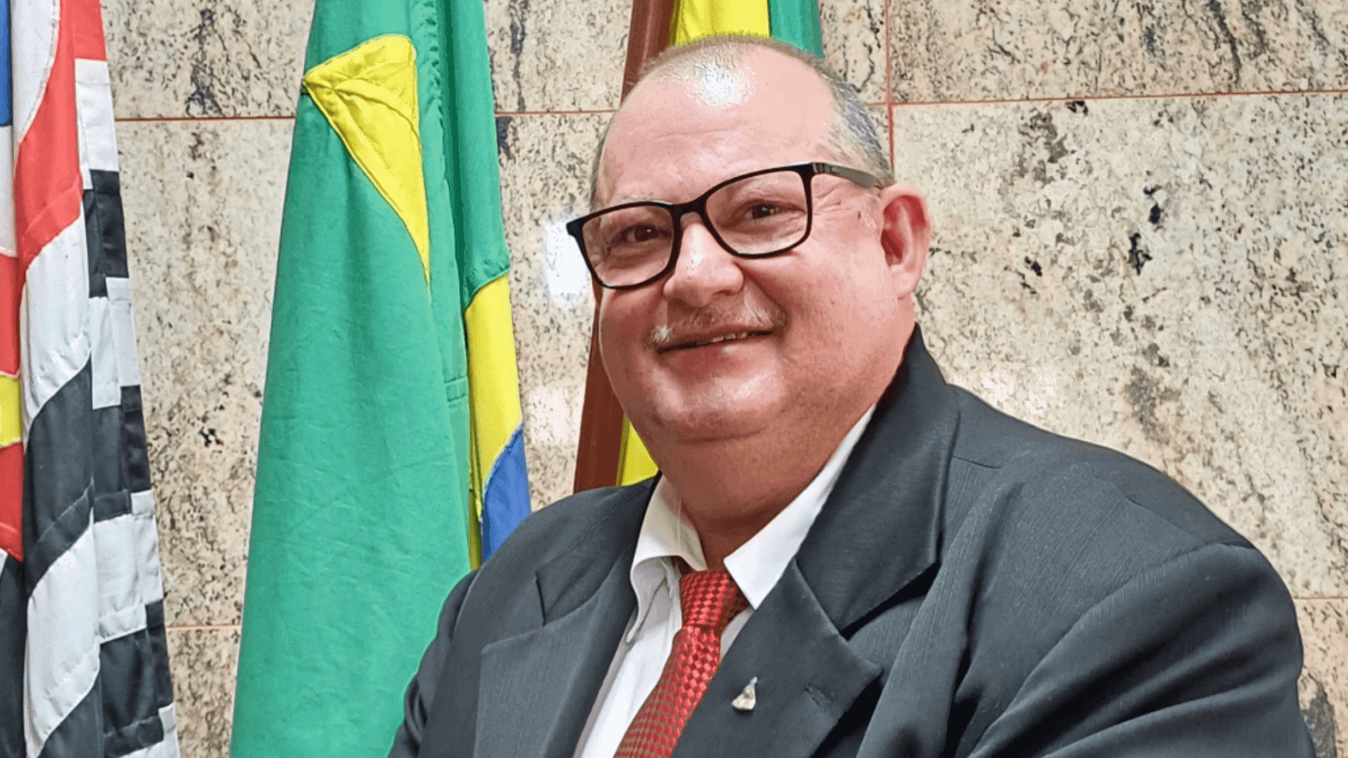 Vereador de Roseira, Joel Polydoro, tem mandato cassado pela Justiça Eleitoral de Aparecida