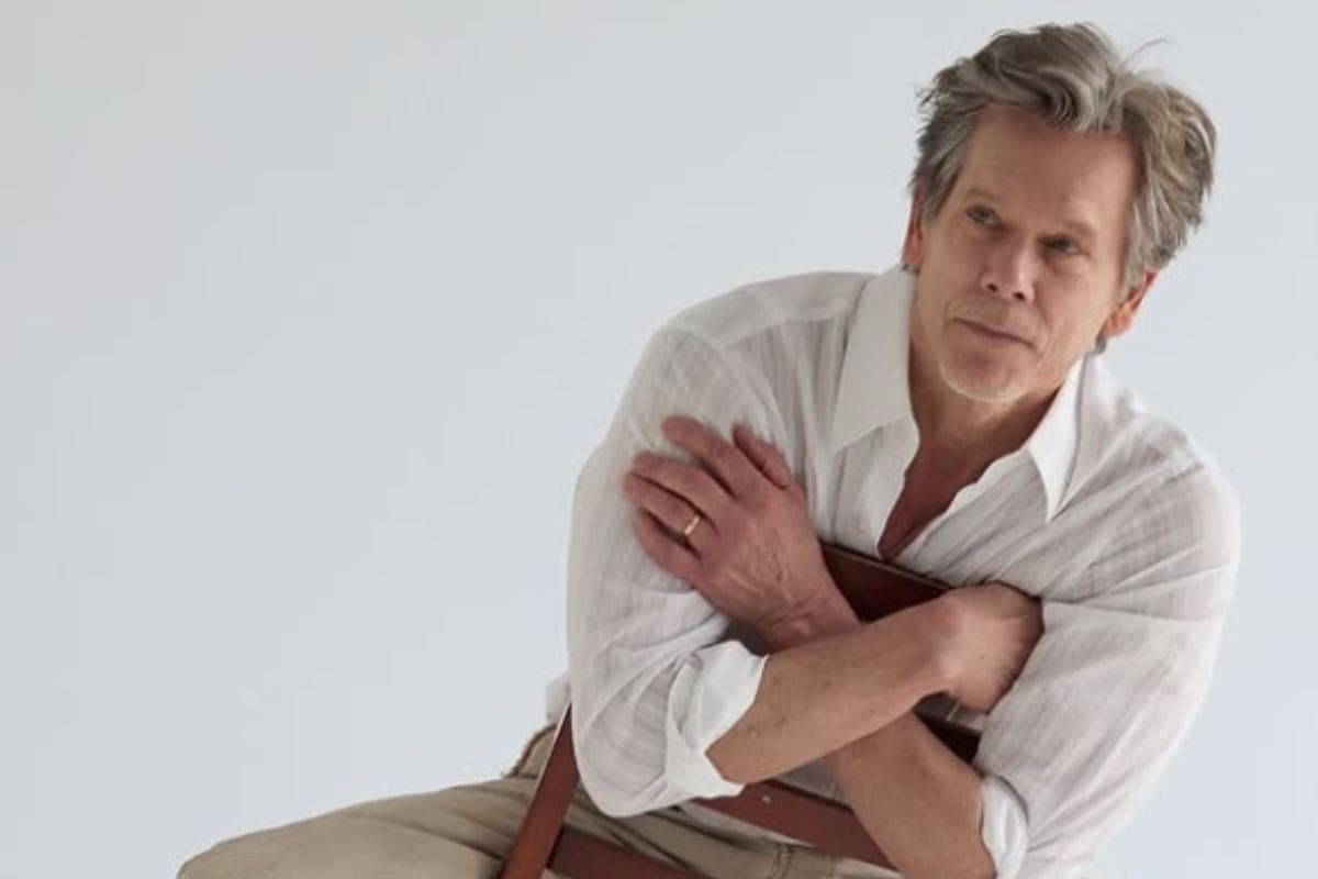 Kevin Bacon 