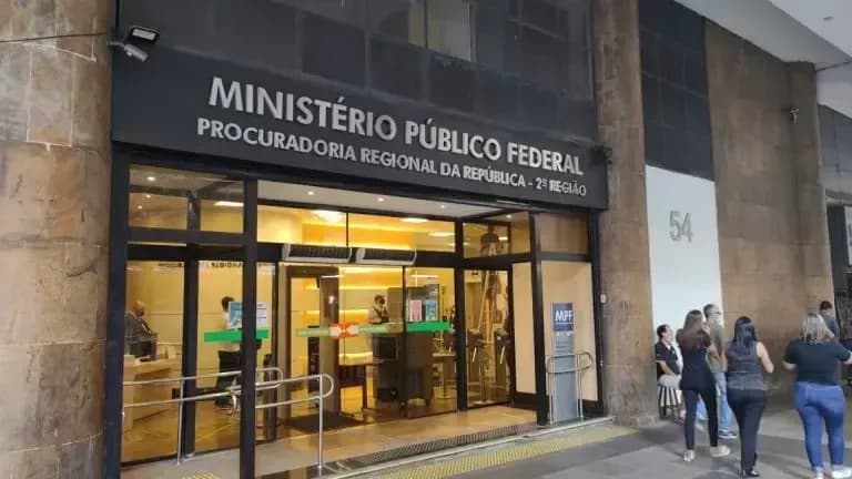 Ministério Público Federal