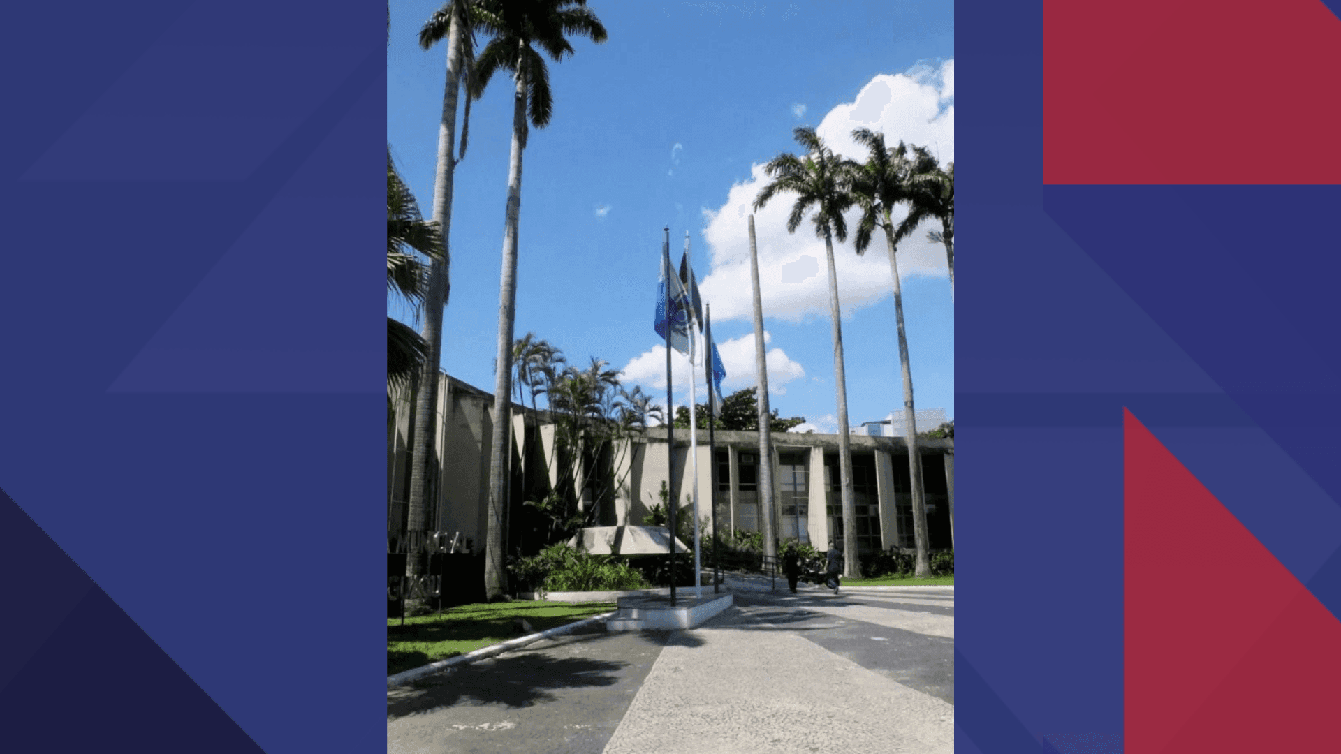 Prefeitura de Nova Iguaçu