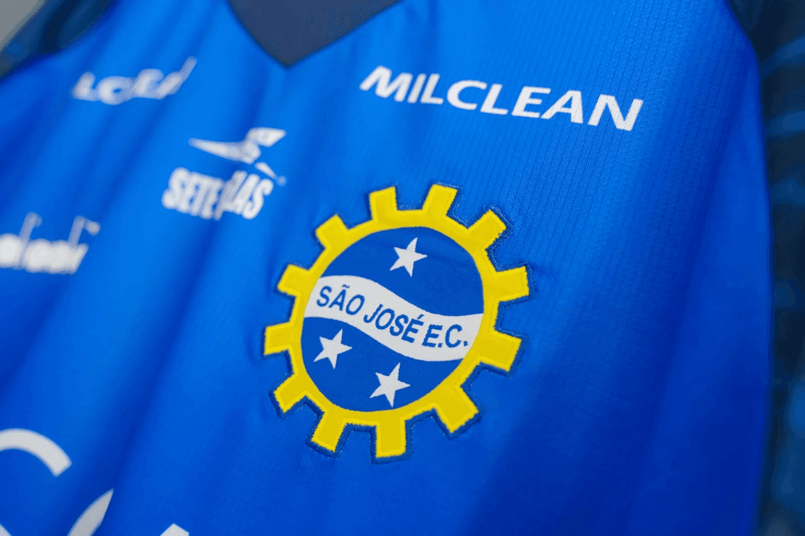 Paulistão A2: São José estende contratos e mira temporada 2026