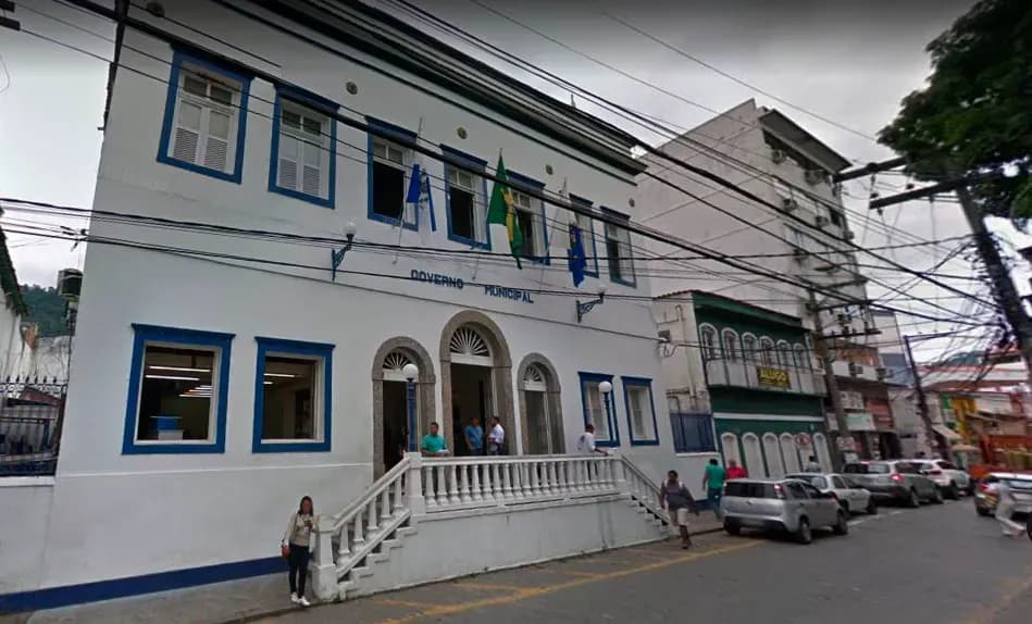 Prefeitura de Angra dos Reis