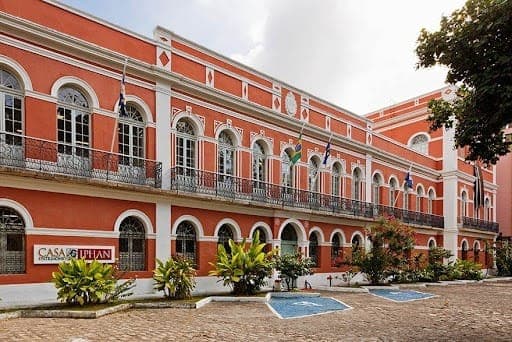 Casa IPHAN