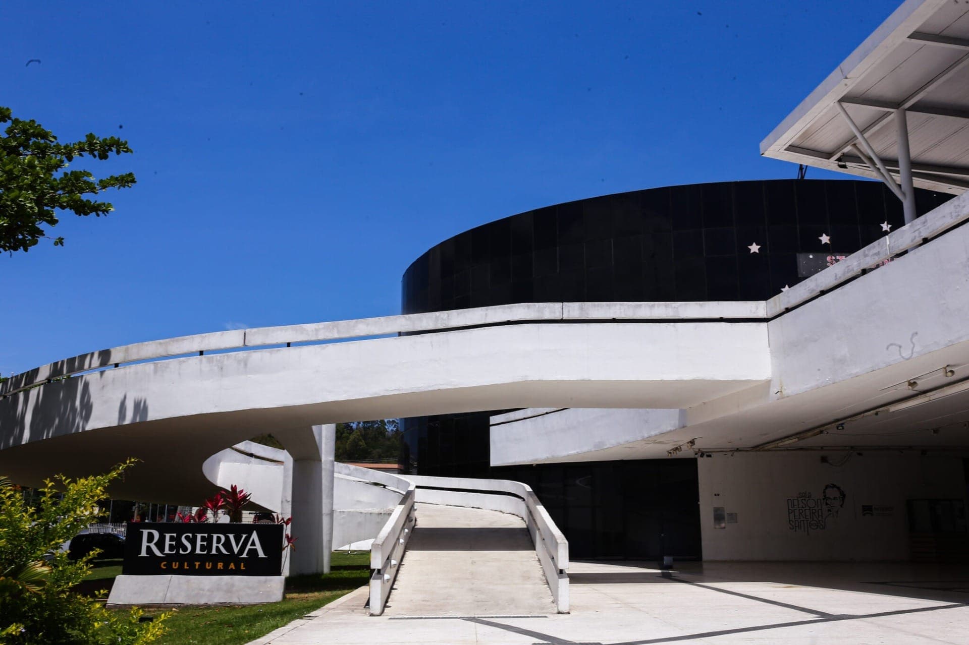 Espaço Reserva Cultural