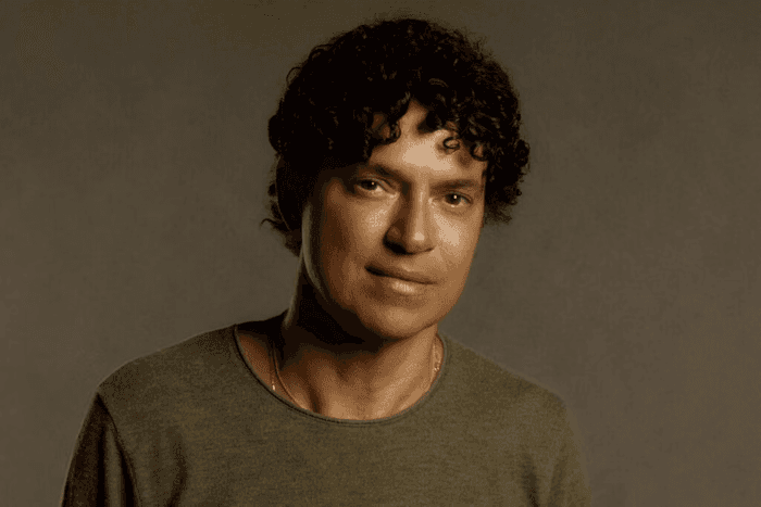 Jorge Vercillo