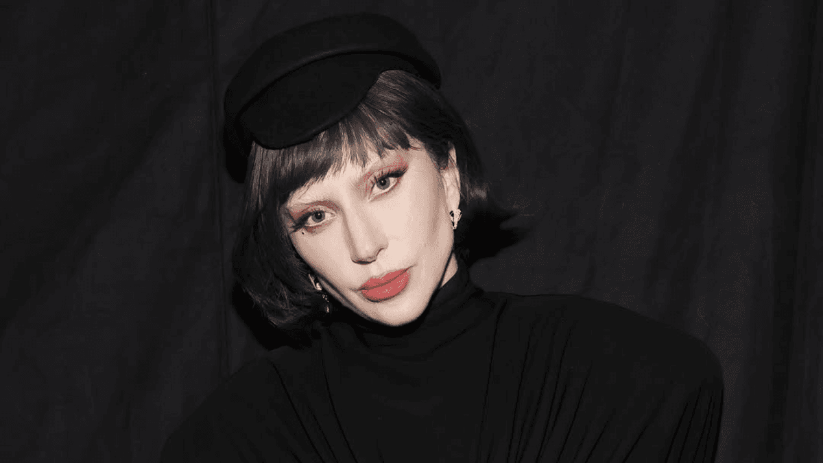 Lady  Gaga