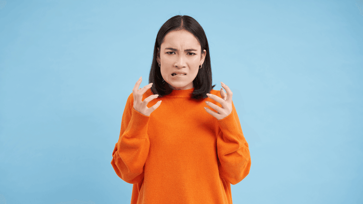 O que deixa o signo de Áries irritado?