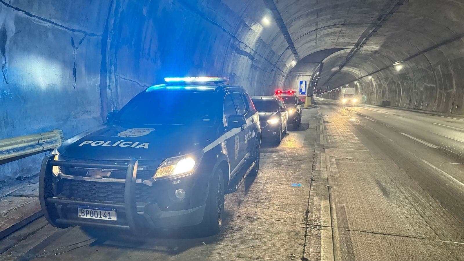 Polícia investiga organização criminosa envolvida em fraudes licitatórias no Litoral de SP