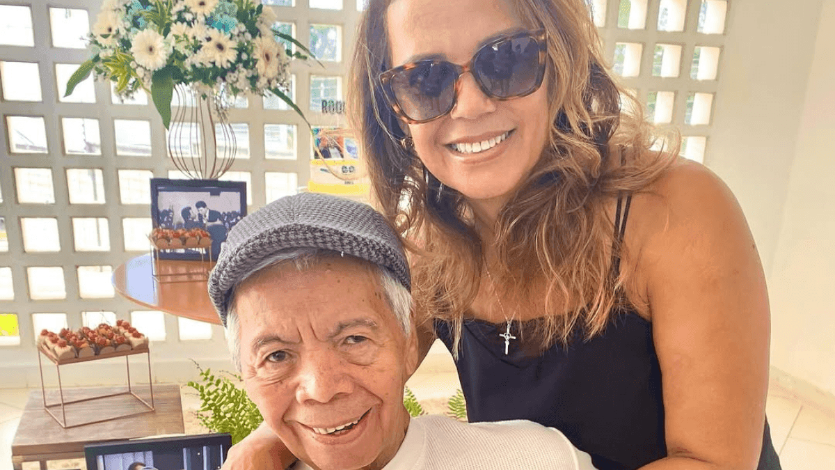Roque Gonçalo e Janilda Nogueira