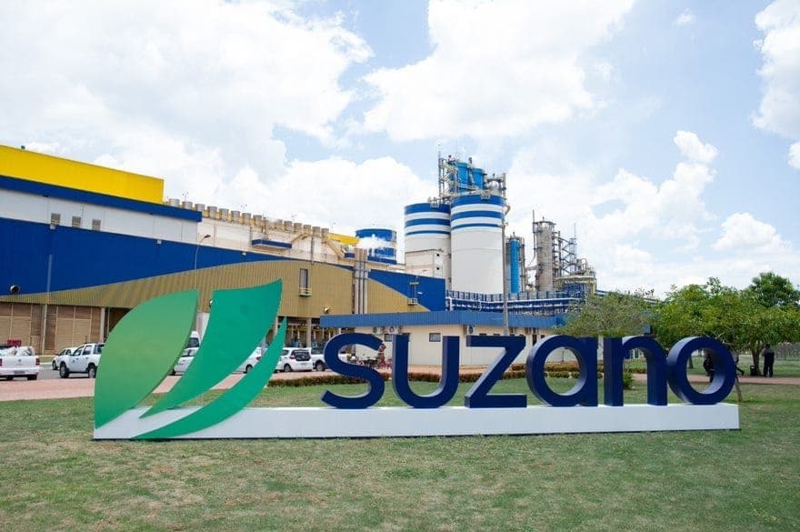 Suzano oferece vaga de emprego em Jacareí