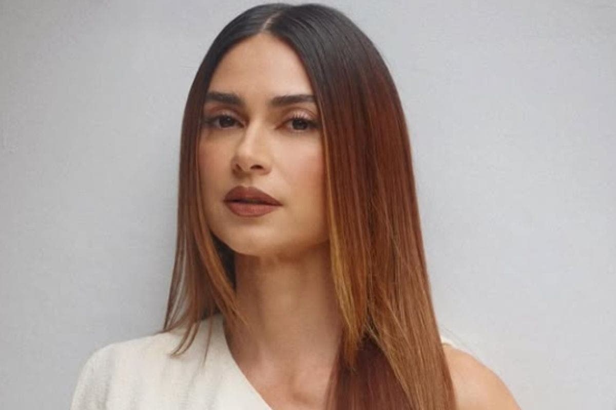 Thaila Ayala