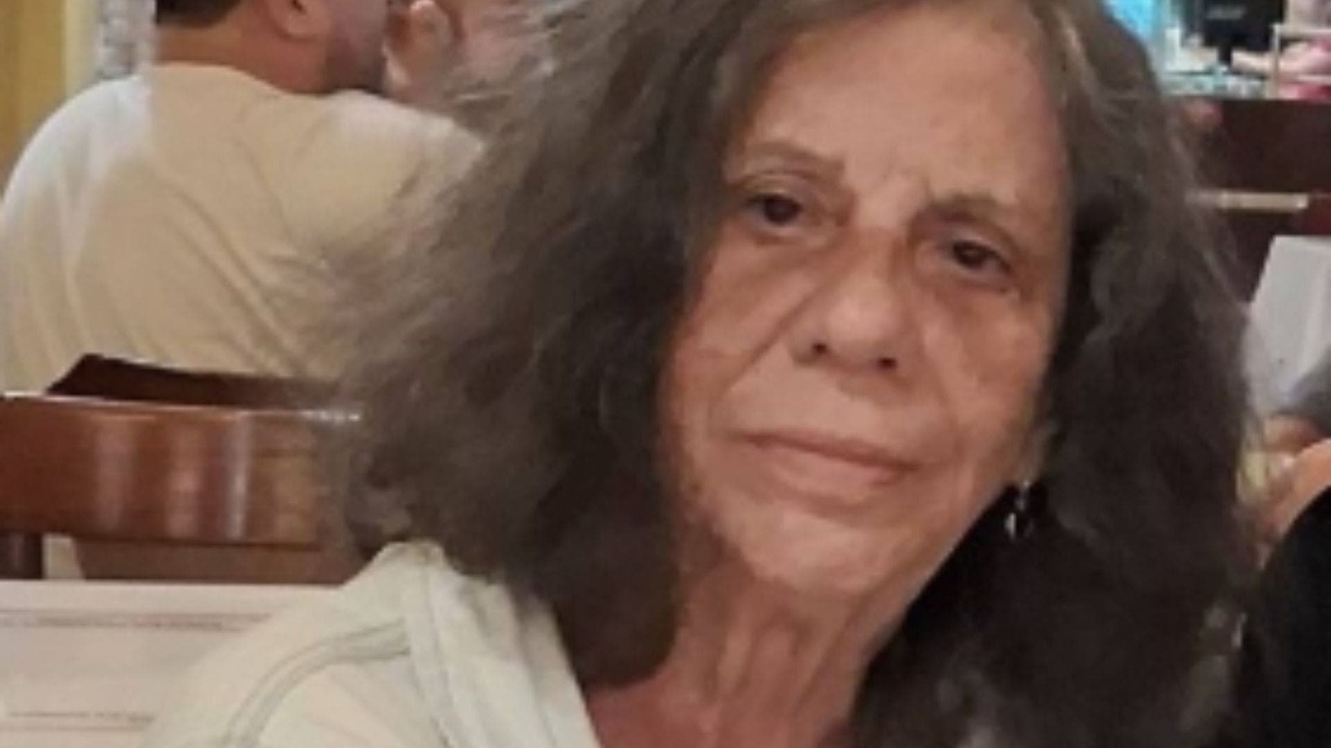 Maria Gladys