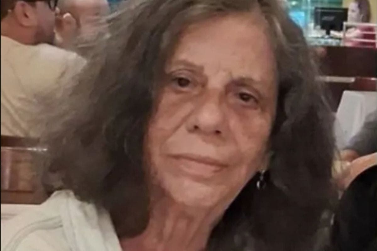 Maria Gladys