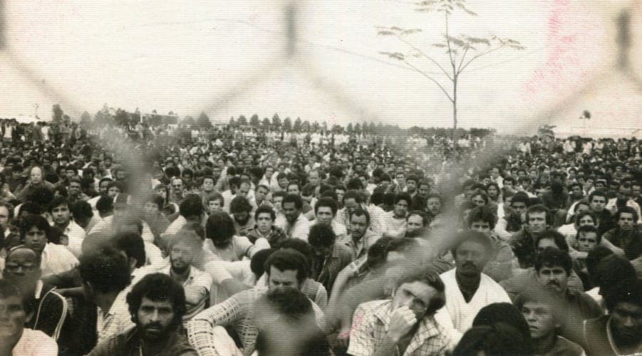 Greve na GM, que contribuiu para redução da jornada de trabalho no Brasil, completa 40 anos