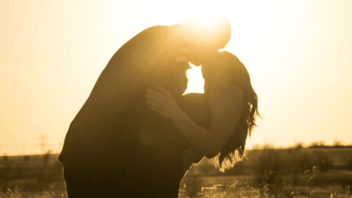 O beijo de cada signo
