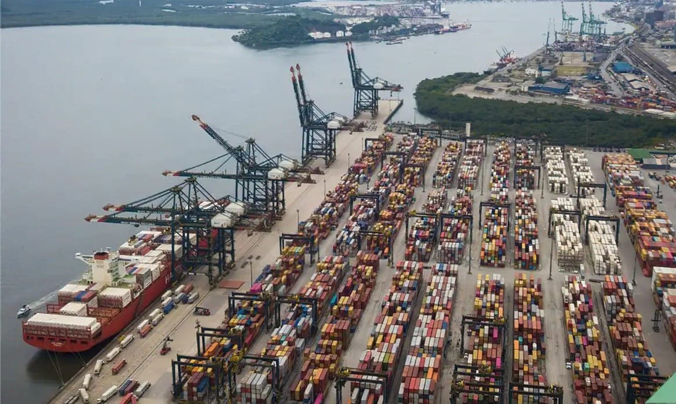 Brasil adota Lei da Reciprocidade