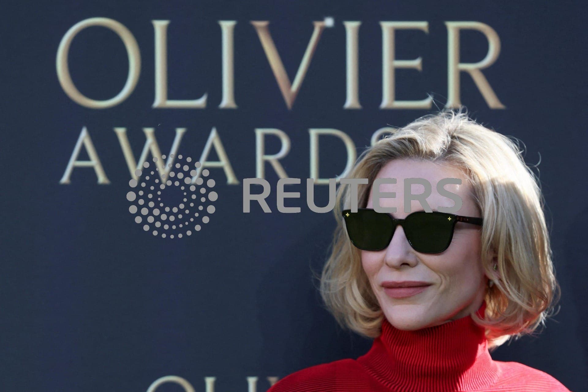 Cate Blanchett