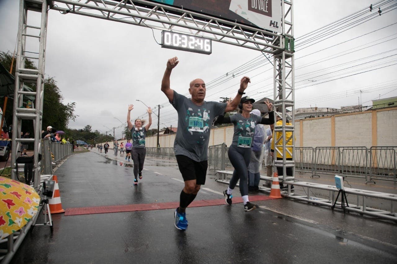 Inscrições abertas para a 1ª etapa do Super5k & Duathlon do Vale em São José dos Campos