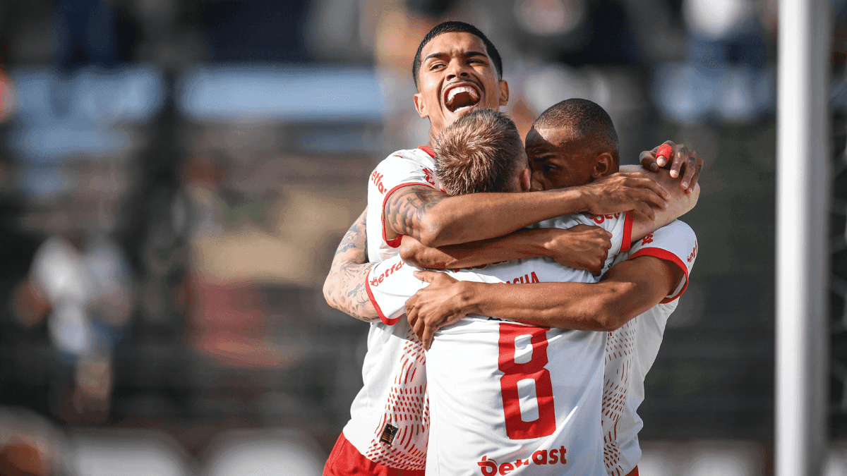 Eduardo Sasha marcou o gol da vitória do Braga