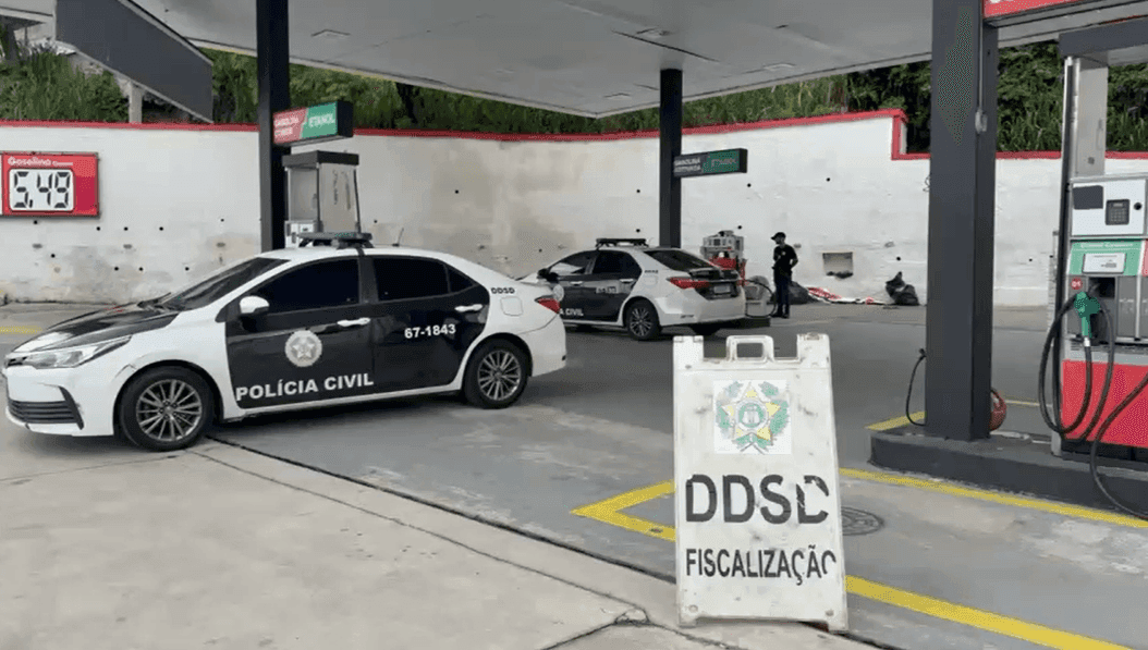 Operação Espectro