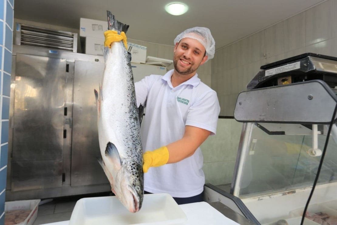Peixe