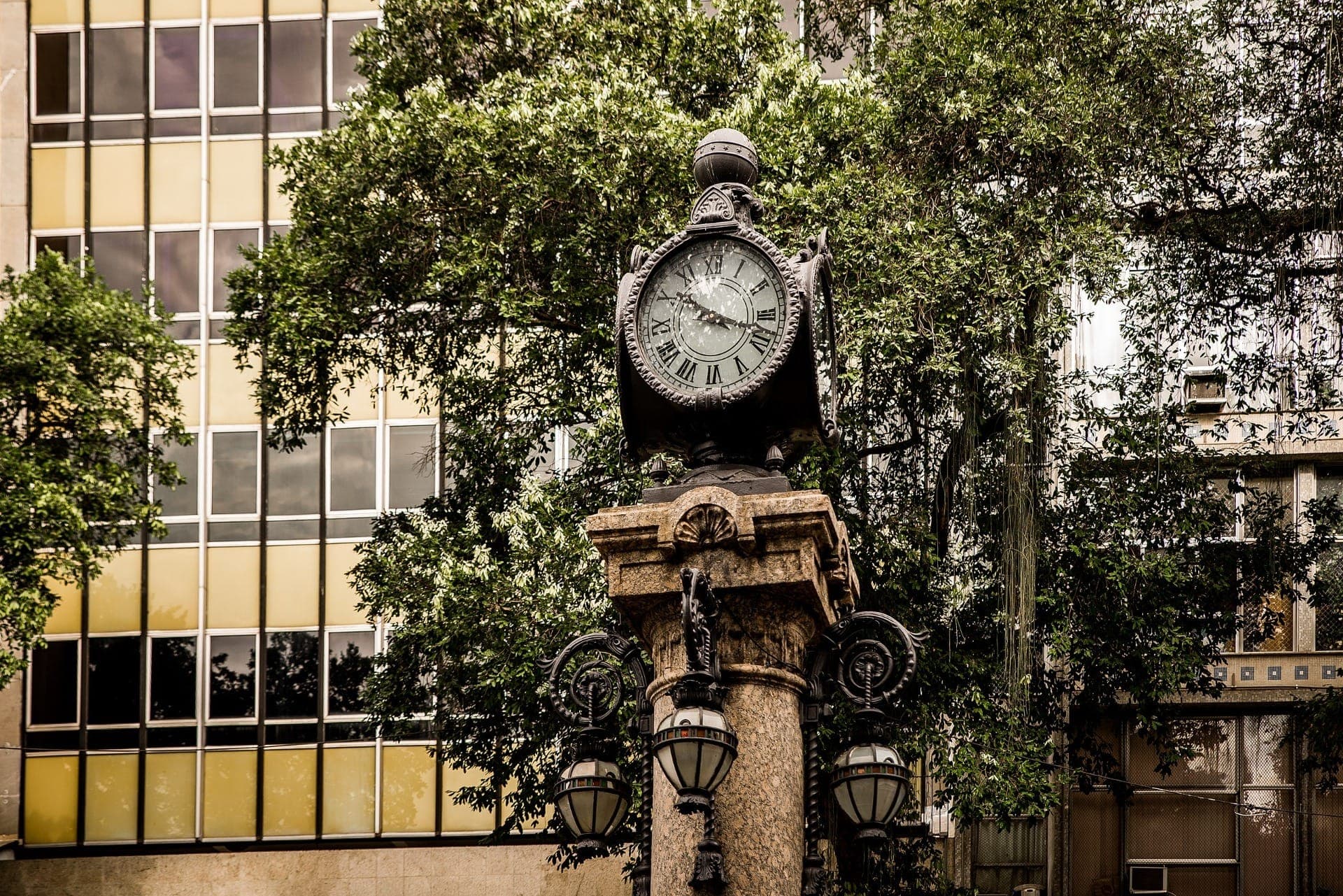 Relógio da Glória