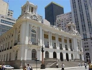 Câmara Municipal do Rio de Janeiro