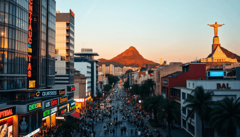 Entenda as Casas de Apostas no Brasil