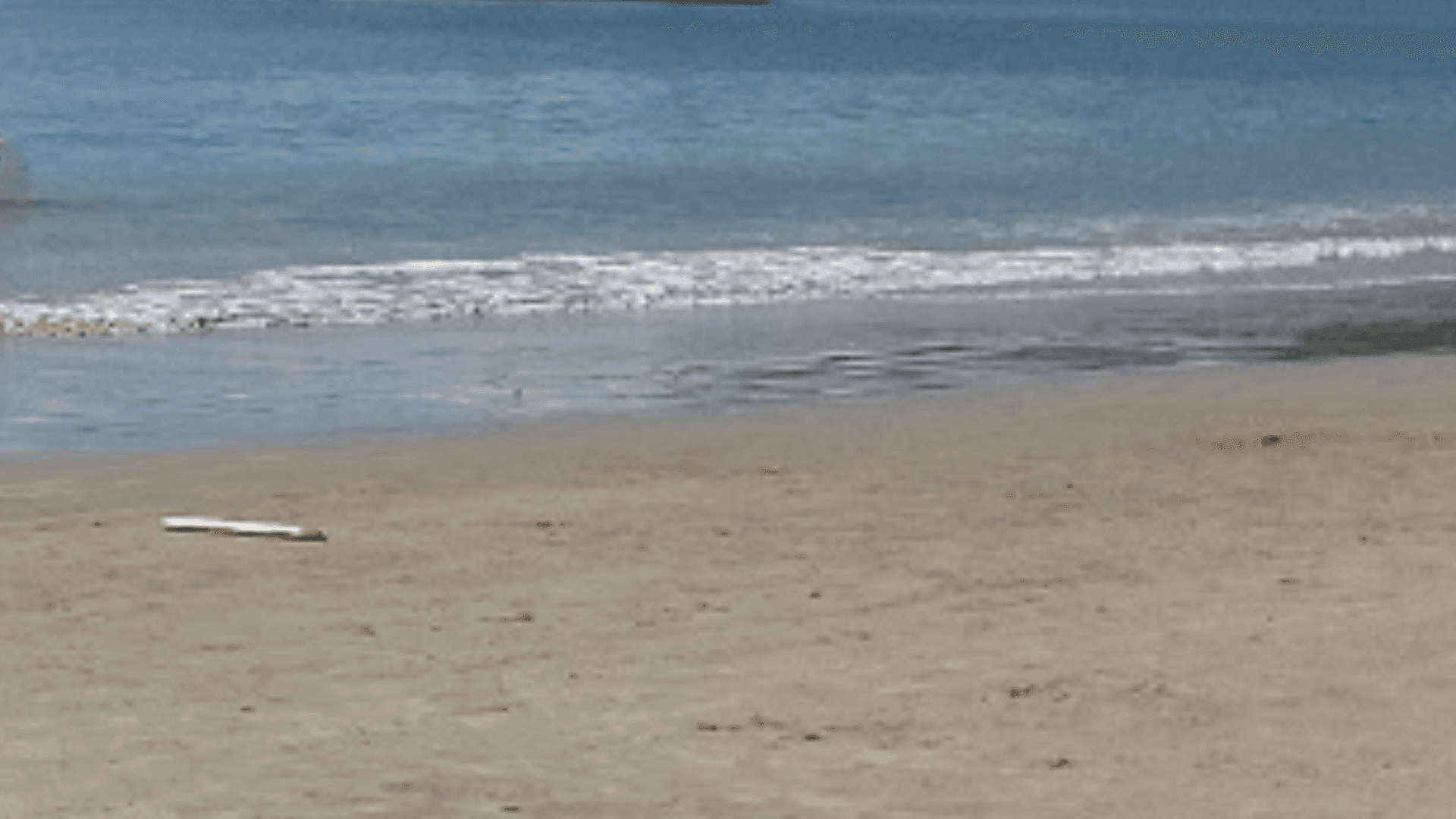Buscas por jovem de 19 anos que desapareceu no mar em praia de Ubatuba entram no 4º dia