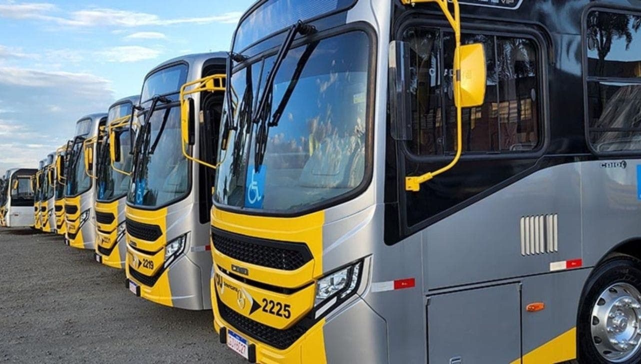 As tarifas estavam congeladas desde 2019