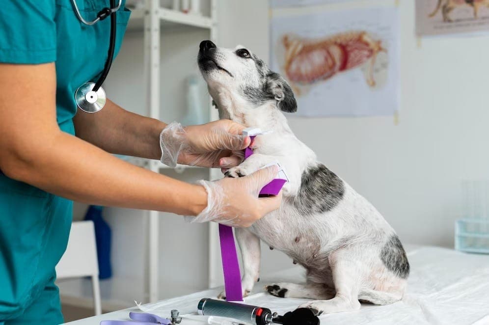 Cinco cachorros morrem em mutirão de castração da Prefeitura de Jacareí