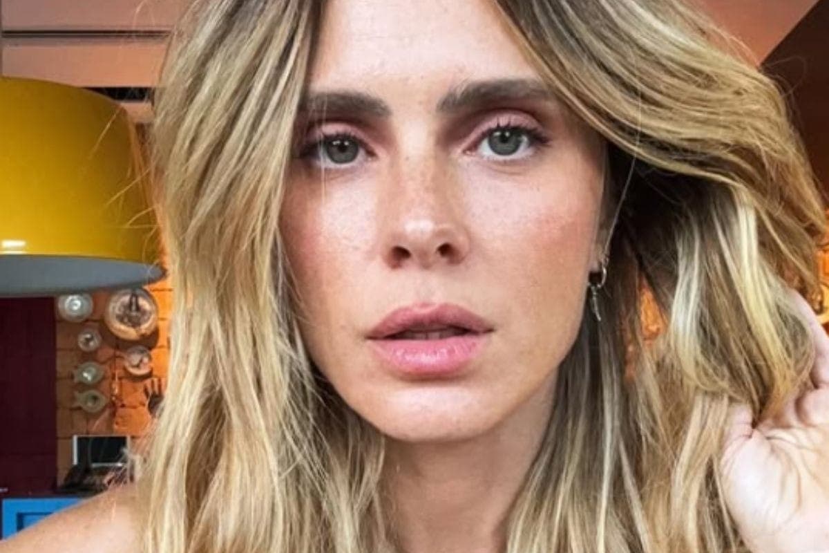 Carolina Dieckmmann