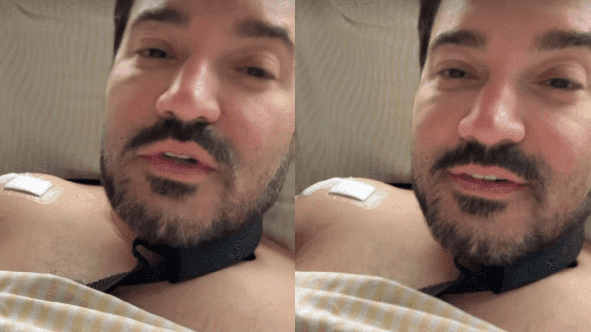 Fernando Zor